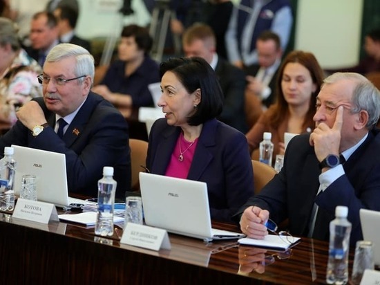 Наталья Котова прокомментировала кадровые решения в правительстве Челябинской области