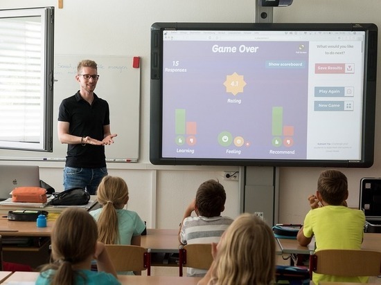 Ко Дню Учителя «Яндекс» запустил программу «Я Учитель»