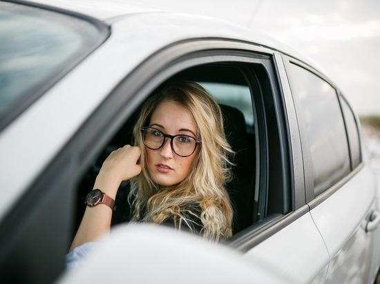 В Казани автоледи сбила женщину – пешехода