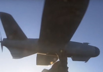 Украинские «аэроразведчики-волонтеры» анонсировали воздушный налет на Севастополь