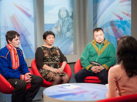 Журналисты из Ямала завоевали «бронзу» на всероссийском конкурсе