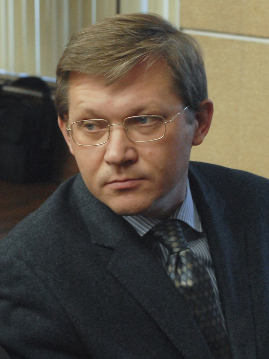 Оппозиционный политик Владимир Рыжков вошел в состав ОП Москвы