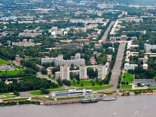Число пострадавших от паводка в Комсомольске увеличилось более чем вдвое