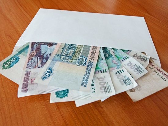 Экс-начальница почтового отделения присвоила 200 тыс рублей в Забайкалье
