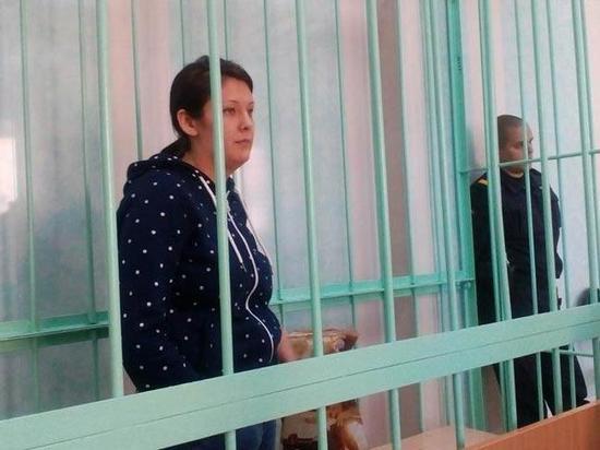 Прокуратура Хакасии обжаловала домашний арест Екатерины Ковалевой
