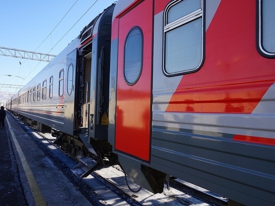 В ноябре из Кирова в столицы поедут дополнительные поезда