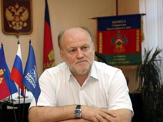 Исполнять обязанности мэра Ялты назначен экс-глава Белореченского района