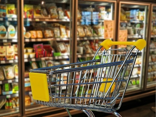 Башстат опубликовал данные об изменении цен на продукты
