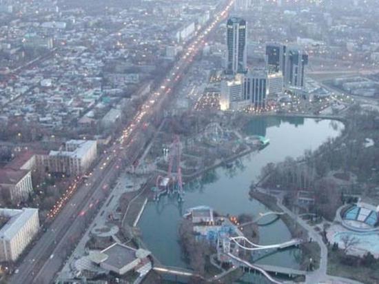 В Ташкент из Челябинска можно будет улететь прямым рейсом