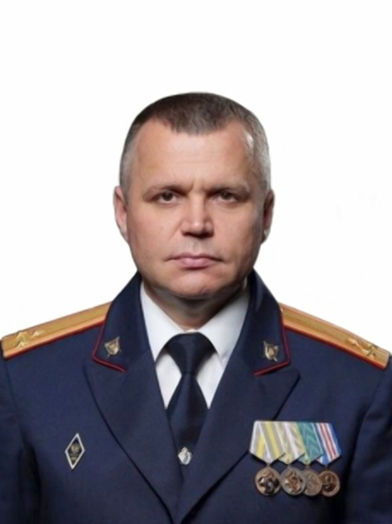 Назначен новый руководитель СУСК РФ по Смоленской области