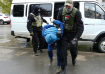 Костромская полиция задержала насильника, чье нападение на местную жительницу вызвало панику в городе
