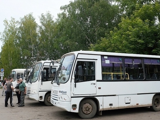 Кировчан будет обслуживать Единая транспортная компания