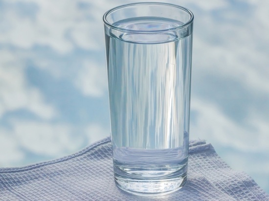В ярославской школе ребенку отказали в стакане воды