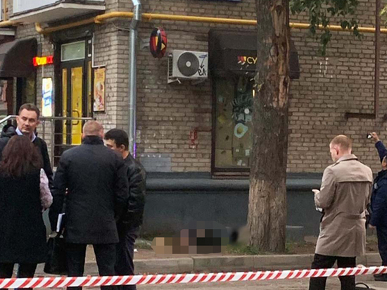 Стала известна предыстория расстрела полицейских в московском метро