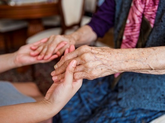 С 1 по 10 октября в Серпухове проходит «Декада милосердия», посвященная Международному дню пожилых людей. В рамках этой программы разработаны мероприятия для граждан пенсионного возраста.