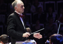 Российскому государственному симфоническому оркестру кинематографии в этом году исполняется 95 лет