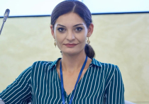 Всероссийский конкурс выиграла 28-летняя учительница русского языка и литературы
