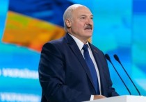 Президенты Белоруссии и Украины Александр Лукашенко и Владимир Зеленский встретились в Житомире в рамках белорусско-украинского экономического форума и обсудили выход на новый уровень сотрудничества