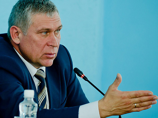 Экс-глава Карталинского района прокомментировал свою добровольную отставку