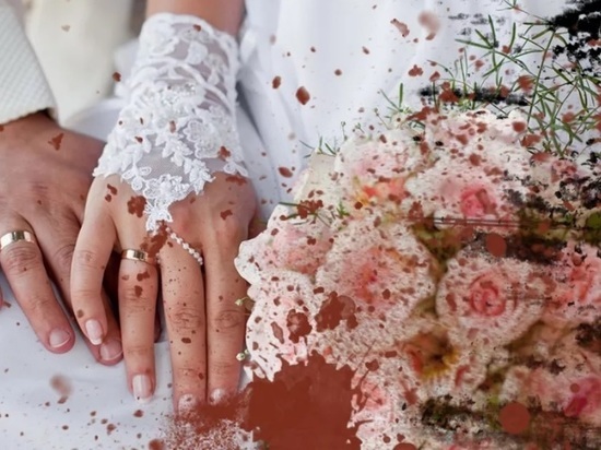 Красная свадьба по Ярославски: жених ранил невесту и убил гостя