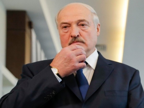 Скабеевой понравилась "оговорочка по Фрейду" у Лукашенко и Зеленского