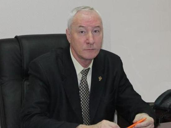 Евгений Минашкин 8 октября покинет пост главы УФАС Забайкалья