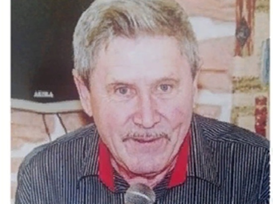 В Таганроге разыскивают 69-летнего дезориентированного мужчину