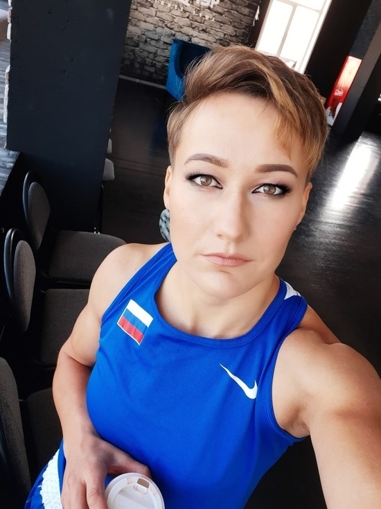 В Улан-Удэ сегодня Наталья Шадрина сразится с экс-чемпионкой мира из Индии