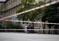 В истории с устроенной в центре Парижа прямо в полицейской префектуре бойней, в результате которой погибли пять человек (включая нападавшего), появились новые детали, которые полностью меняют картину происшедшего