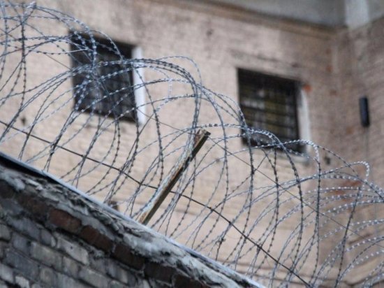 Заключенные СИЗО в Нальчике ответят за уничтожение имущества изолятора