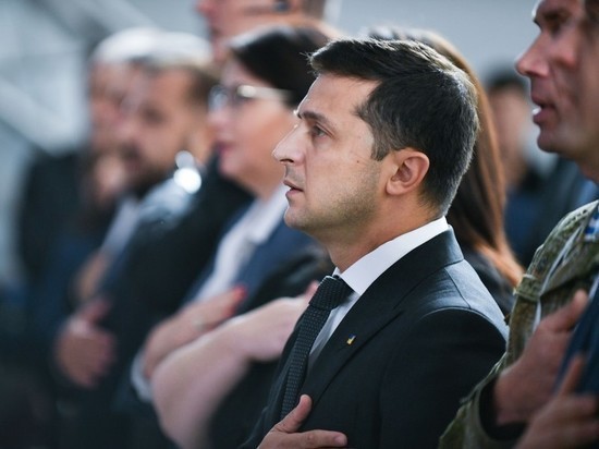 На второй срок политик баллотироваться не собирается