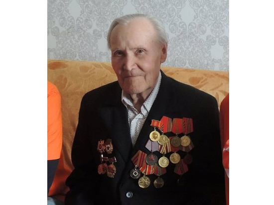 В Чебоксарах продолжаются поиски пропавшего ветерана Великой Отечественной войны