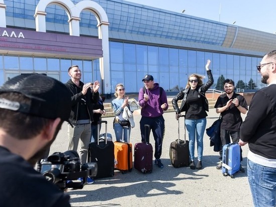 Туристический потенциал Дагестана продемонстрируют в новом реалити-шоу