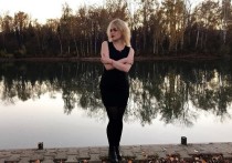 Кости и суставы 22-летней Дарьи Воротниковой из Горно-Алтайска буквально крошатся на части