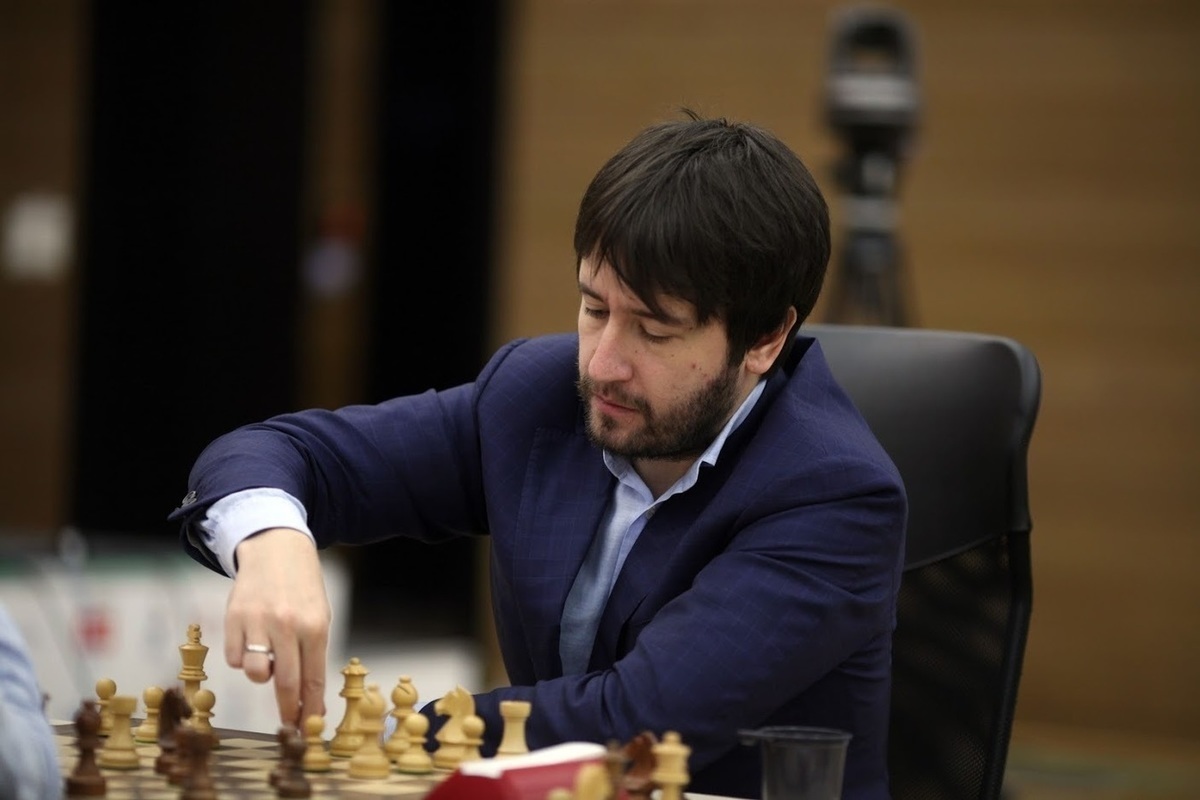 Теймур Раджабов стал победителем Кубка мира по шахматам