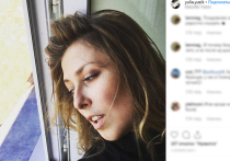 Впервые о пропаже журналистки Юлии Юзик, приехавшей в Иран, заговорил ее бывший муж Борис Войцеховский