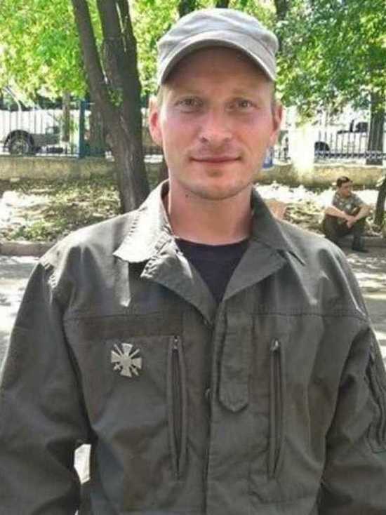 37-летний брянец погиб в Донецкой народной республике