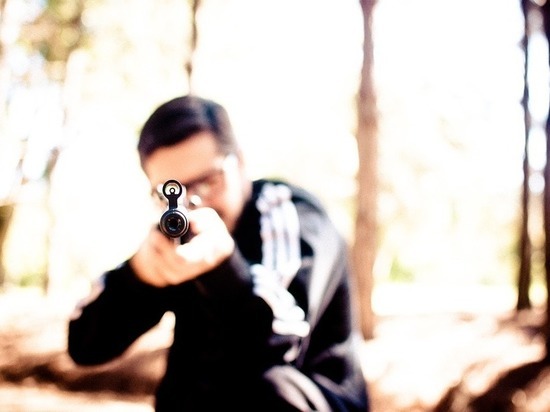 В Черкесске подросток ранил товарища в глаз из пневматического пистолета