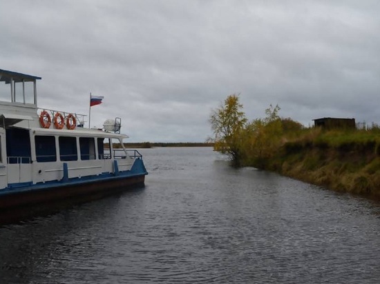 В Архангельске придумали интересный туристический маршрут по островам двинской дельты