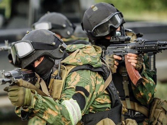 В Хабаровском крае "террористы" захватили Николаевскую ТЭЦ