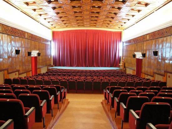 Фестиваль индийского кино пройдёт в Магадане