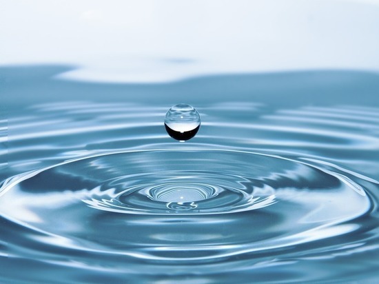 Проект «Чистая вода» запустили для жителей двух районов Читы