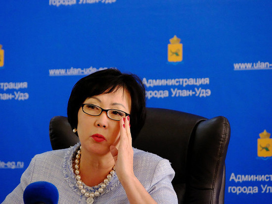 СМИ сообщили об отставке председателя комитета по образованию Улан-Удэ