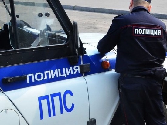 Наряд ППС выезжал по сообщению о появлении медведя в Чите Наряд ППС выезжал по сообщению о появлении медведя в Чите