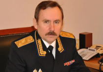 Новым директором Федеральной службы исполнения наказаний назначен Александр Калашников