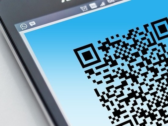 ВТБ представил мобильный сервис с оплатой по QR-коду через СБП
