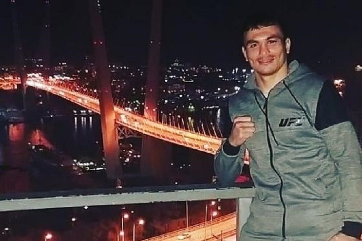 Боец ММА скончался после турнира в честь дня рождения Кадырова