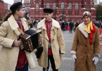 Россияне смогут отдохнуть три дня подряд в связи с празднованием 4 ноября Дня народного единства