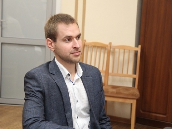Молодые ученые разработали проект по развитию науки в Алтайском крае