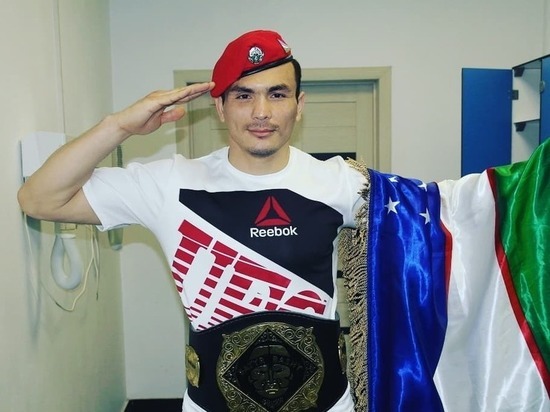 Лига ACA прокомментировала смерть бойца, погибшего после боя в Грозном Лига ACA прокомментировала смерть бойца, погибшего после боя в Грозном